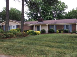 5404 Round Hill Ln, Raleigh, NC 27616