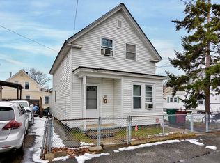 28 Oconnell St, Lowell, MA 01852