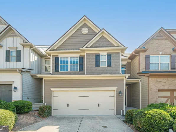 5999 Cobblestone Creek Trl, Mableton, GA 30126