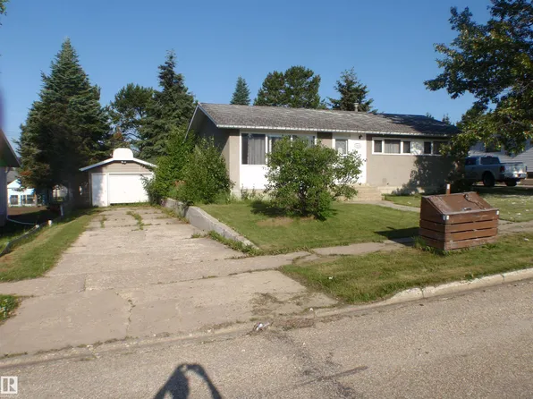 5424 Willock Cres, Swan Hills, AB T0G 2C0