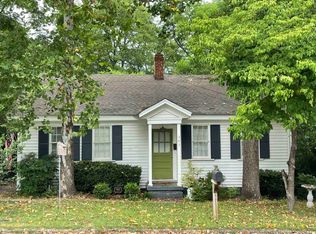 383 E Central Ave, Madison, GA 30650