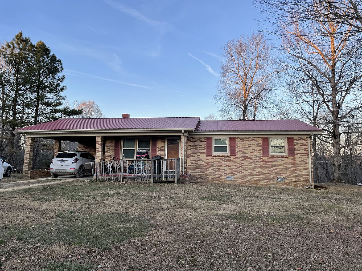 231 Bucksnort Cemetery Rd, Iron City, TN 38463 Zillow
