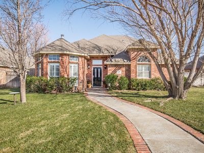 6307 Amy St, Amarillo, TX, 79118