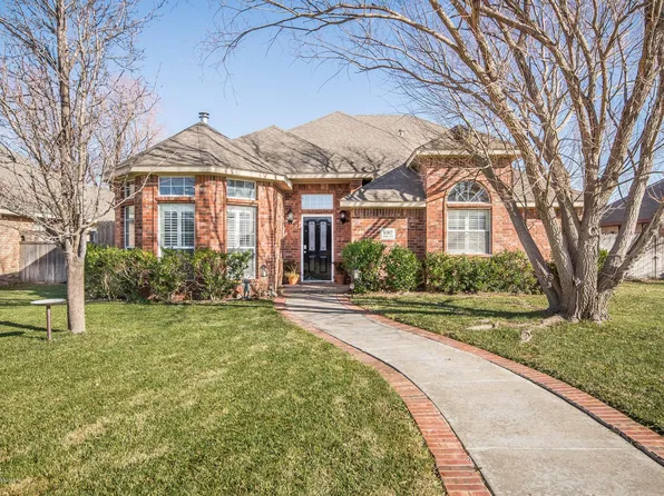 6307 Amy St, Amarillo, TX 79118