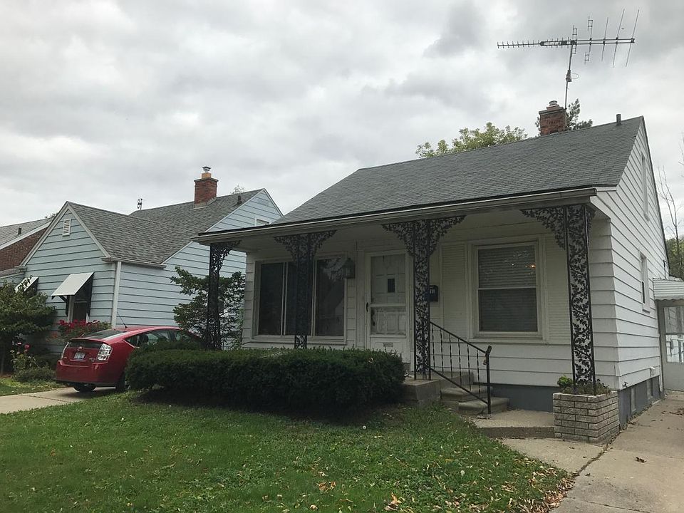 1st image of 20285 Washtenaw St