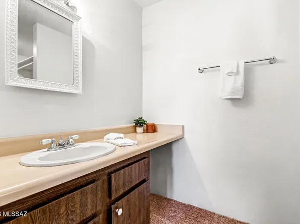6335 N Barcelona Ln Unit 719, Tucson, AZ 85704