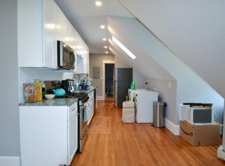 6-8 South St #3, Brighton, MA 02135