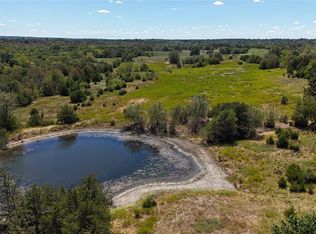 0 N 3625th Rd, Sasakwa, OK 74867