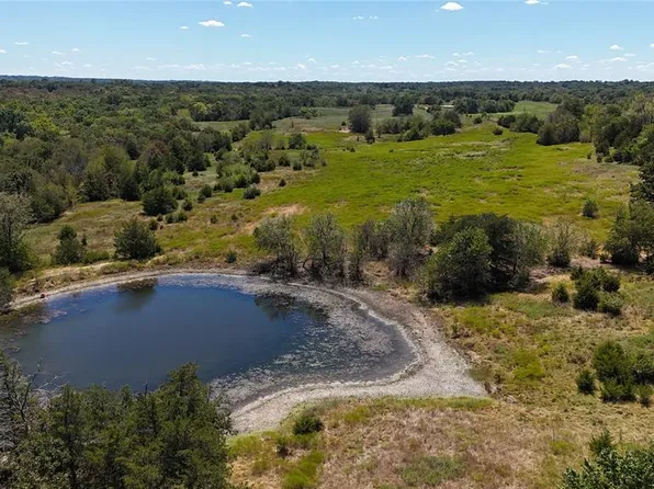 0 N 3625th Rd, Sasakwa, OK 74867