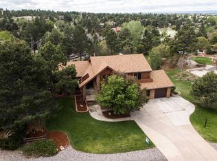 8218 Lakeshore Dr, Parker, CO 80134