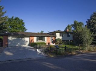 5635 Mount Audubon Pl, Longmont, CO 80503