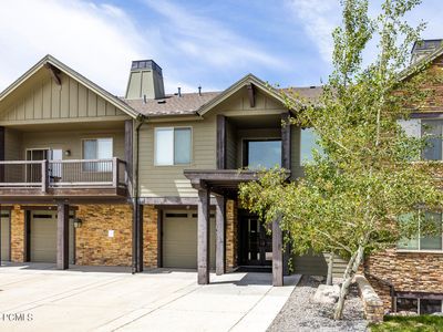 14275 N Buck Horn Trl #A, Kamas, UT, 84036