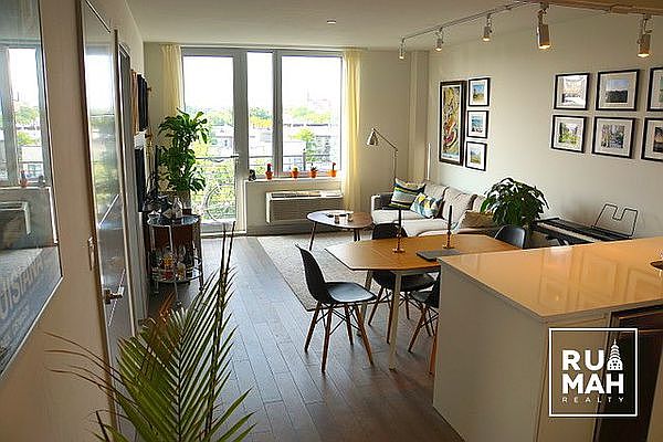 1st image of 812 Myrtle Ave #7A