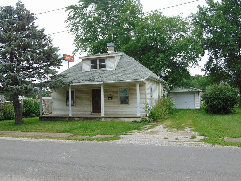 1st image of 439 N West St