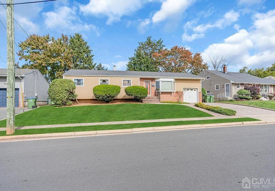13 Eardley Rd, Edison, NJ 08817 Zillow