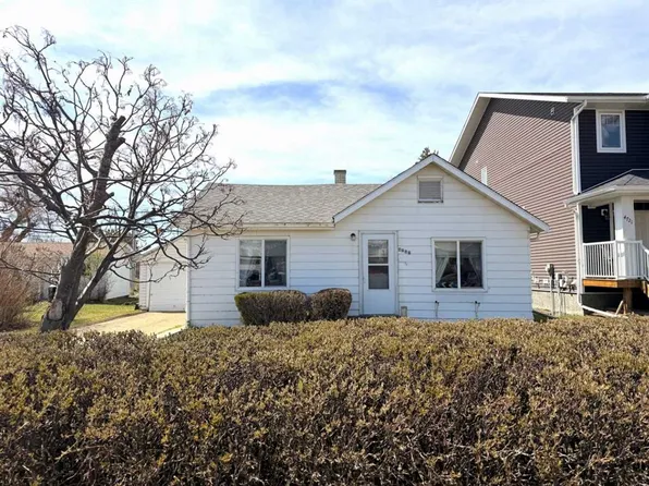 4717 N 49a Ave, Lacombe, AB T4L 1N4
