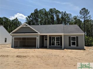 207 Timberlake Dr, Guyton, GA 31312