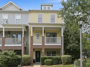 336 Kinellan Ln, Cary, NC 27519