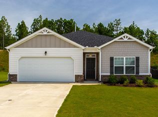 3098 White Gate Loop, Aiken, SC 29801