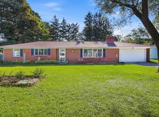 4212 N Manchester Rd, Muncie, IN 47304