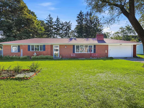 4212 N Manchester Rd, Muncie, IN 47304