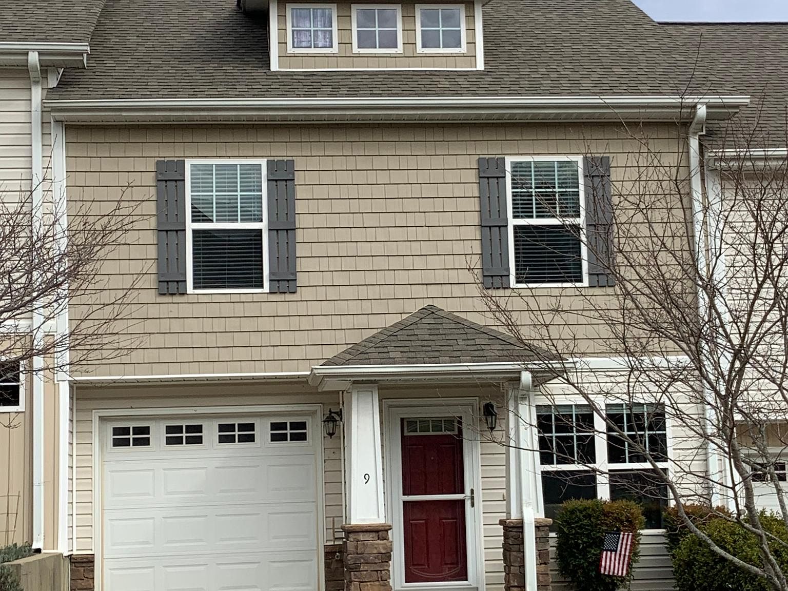 9 Athena Ave, Weaverville, NC 28787 Zillow