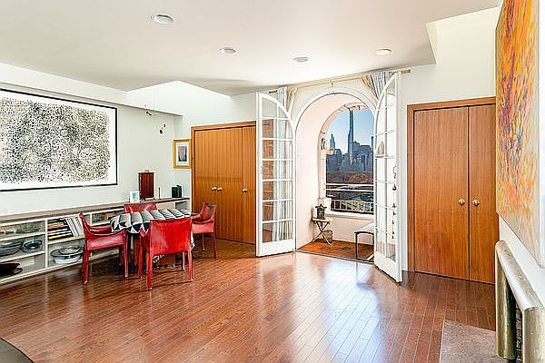 1st image of 11 W 81st St #Penthouse B
