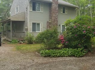 5 Ostrom Rd, East Falmouth, MA 02536