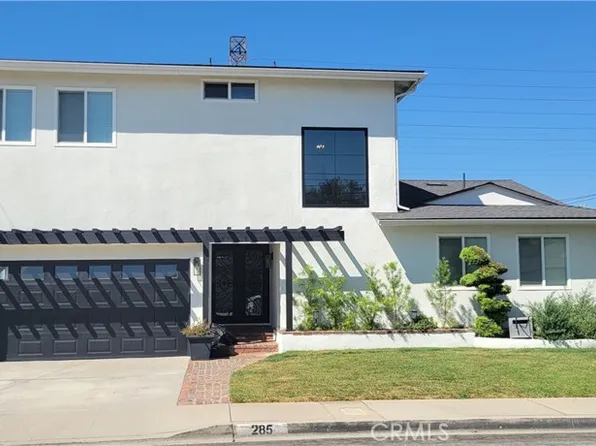 285 Coral Vw, Monterey Park, CA 91755