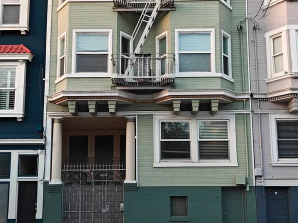1976 Hayes St #B, San Francisco, CA 94117