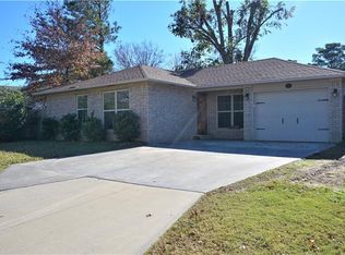 3700 Roosevelt Rd, Fort Smith, AR 72904