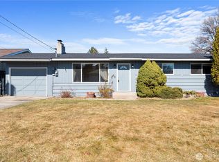 1336 Holbrook St, Wenatchee, WA 98801