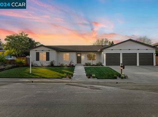 3712 Segovia Ct, San Ramon, CA 94583