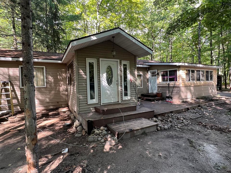 320 N Belgrad Ave, MI 48653 MLS 201826387 Zillow