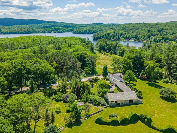 867 Forest Road, Alstead, NH 03602