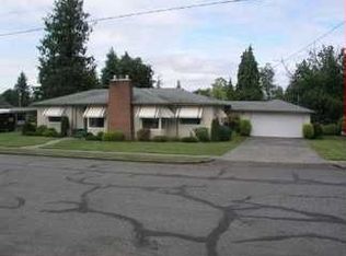 1024 Edson St, Lynden, WA 98264