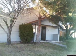 2444 Newcastle Way, Reno, NV 89512
