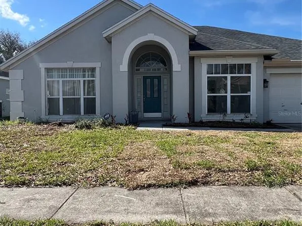 12319 Greco Dr, Orlando, FL 32824