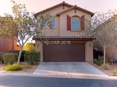 9288 Valley Ranch Ave, Las Vegas, NV, 89178