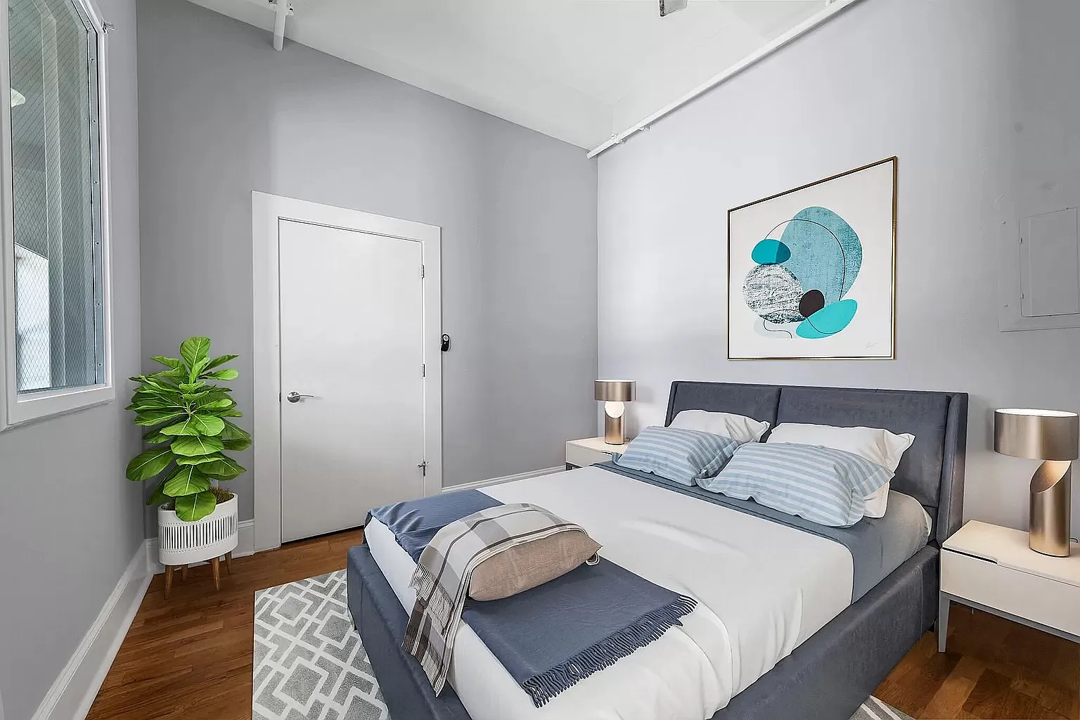 1 bed, 559 sqft, $895 — Photo 4