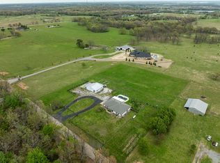 9462 Digby Rd, Gentry, AR 72734