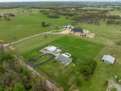 9462 Digby Rd, Gentry, AR, 72734