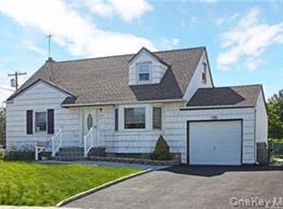 1768 Lenox Avenue, East Meadow, NY, 11554