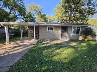 1548 Haynes Ave, Indianapolis, IN 46240