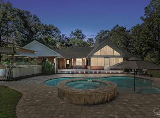 6350 Billoree Rd, Pace, FL 32571