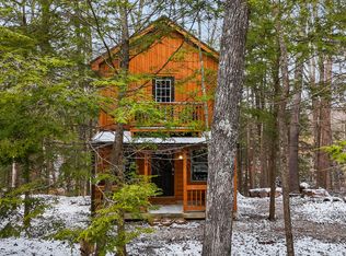 124 Deepwoods Dr, Rogers, KY 41365