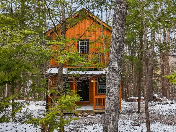 124 Deepwoods Dr, Rogers, KY 41365