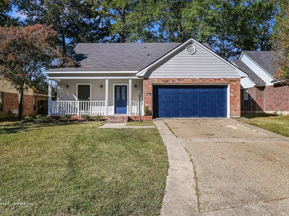 3817 Clintwood Dr, Shreveport, LA 71107