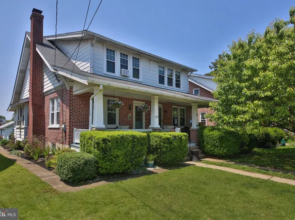 122 Penn Ave, Souderton, PA 18964