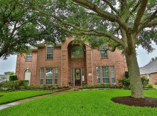 17707 Shady Canyon Ln, Tomball, TX 77377